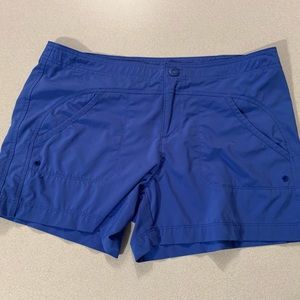 Athleta Shorts, size 10